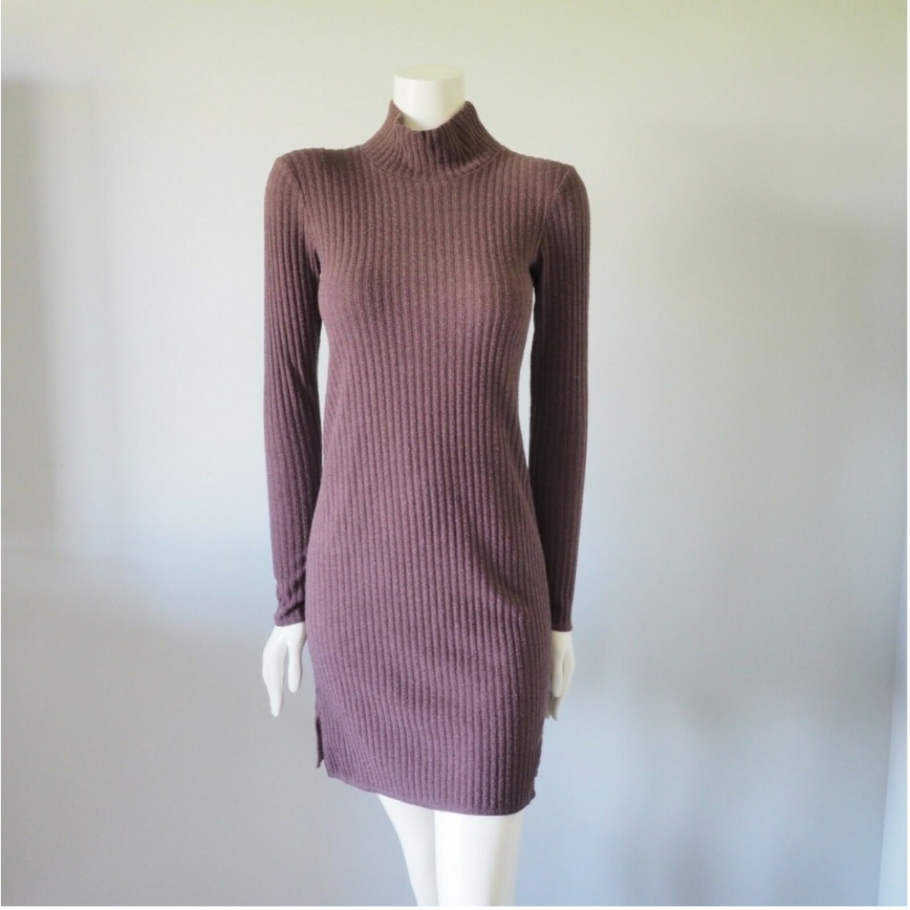 Aritzia Wilfred Free Mariel Dress